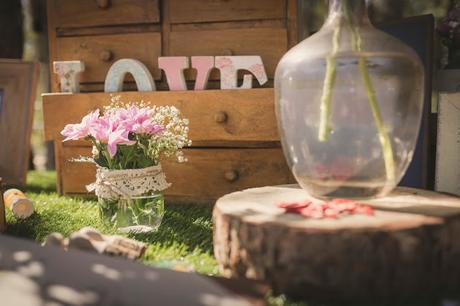 Juan&Rosa: Una boda en la Sierra de Madrid