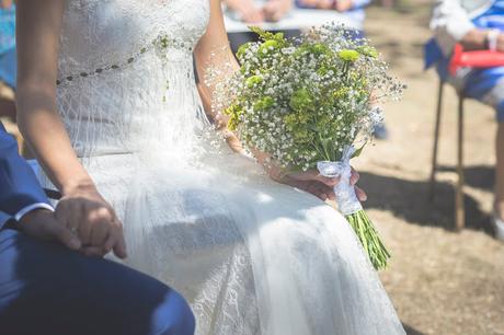 Juan&Rosa: Una boda en la Sierra de Madrid