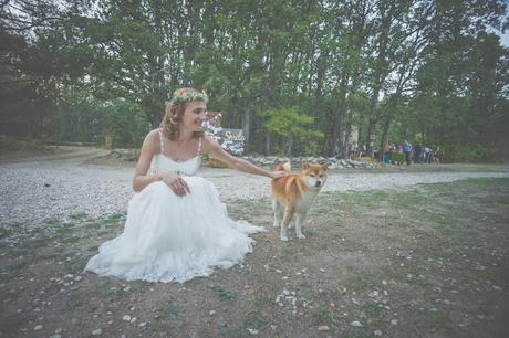 Juan&Rosa: Una boda en la Sierra de Madrid