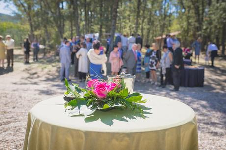 Juan&Rosa: Una boda en la Sierra de Madrid