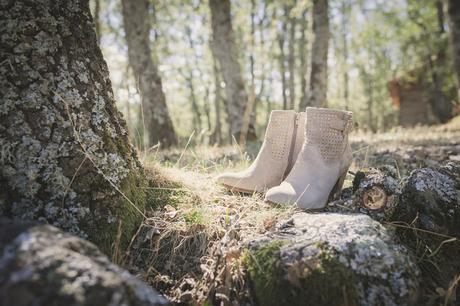 Juan&Rosa: Una boda en la Sierra de Madrid