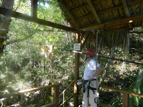 Renuevan certificación de Zip Lines de Punta Cana, La Romana y Samaná.