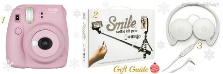 Guía de Regalos Navidad y Reyes para Ella Guía de Regalos Navidad y Reyes para Ella