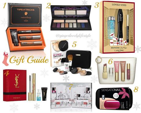 Guía de Regalos Navidad y Reyes para Ella Guía de Regalos Navidad y Reyes para Ella