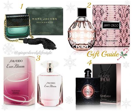 Guía de Regalos Navidad y Reyes para Ella Guía de Regalos Navidad y Reyes para Ella