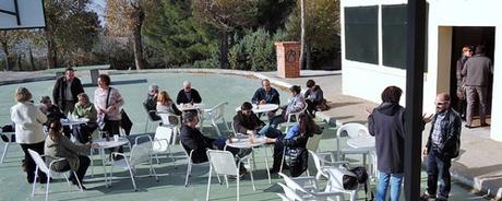 Acontecimiento gatuno (Diciembre 2015) y noticias varias DSCN3874