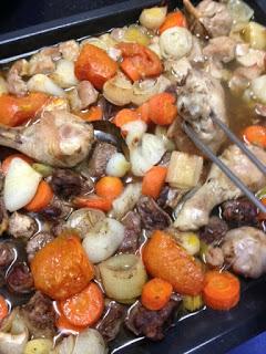 CANELONES DE CARNE DE RUSCALLEDA CANELONES DE CARNE DE RUSCALLEDA