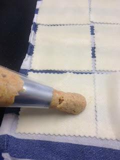 CANELONES DE CARNE DE RUSCALLEDA CANELONES DE CARNE DE RUSCALLEDA