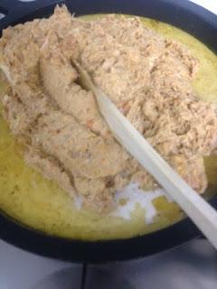 CANELONES DE CARNE DE RUSCALLEDA CANELONES DE CARNE DE RUSCALLEDA