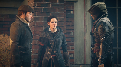 Análisis de Assassin's Creed Syndicate