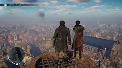 Análisis de Assassin's Creed Syndicate