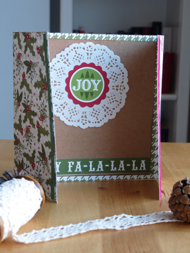 TARJETAS DE NAVIDAD TARJETAS DE NAVIDAD