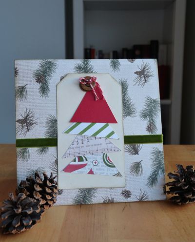 TARJETAS DE NAVIDAD TARJETAS DE NAVIDAD