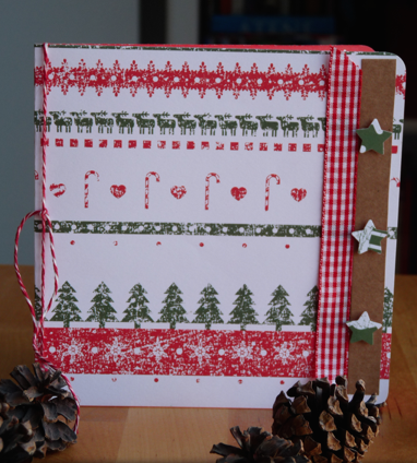 TARJETAS DE NAVIDAD TARJETAS DE NAVIDAD