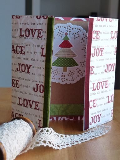 TARJETAS DE NAVIDAD TARJETAS DE NAVIDAD