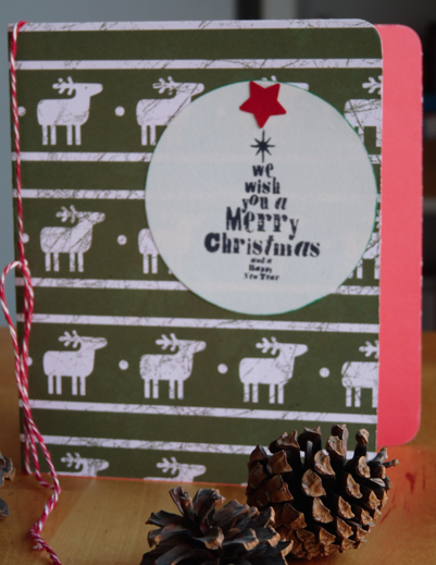 TARJETAS DE NAVIDAD TARJETAS DE NAVIDAD