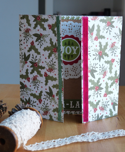 TARJETAS DE NAVIDAD TARJETAS DE NAVIDAD