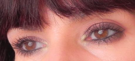 Un día de lo más completo (Look + haul) Un día de lo más completo (Look + haul)