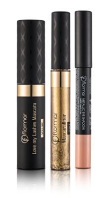 Flormar Fatal Attraction Flormar Fatal Attraction