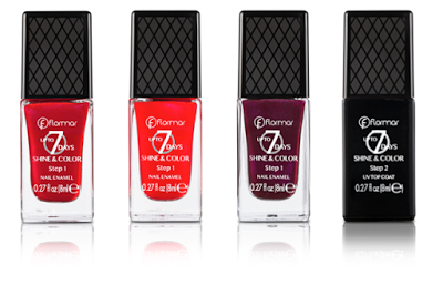 Flormar Fatal Attraction Flormar Fatal Attraction