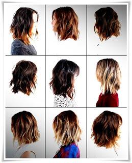 Cómo lucir un corte de pelo Wob digno de una celebritie, por @Loqllevelarubia Cómo lucir un corte de pelo Wob digno de una celebritie, por @Loqllevelarubia