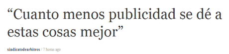 Comunicado del San Silvestre de Huelva sobre el Comunicado Silvestre Huelva sobre