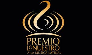 NOMINADOS A LOS PREMIOS LO NUESTRO 2016, LA 28 EDICIÓN