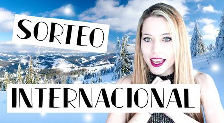 SORTEO INTERNACIONAL BEAUTY SANDS