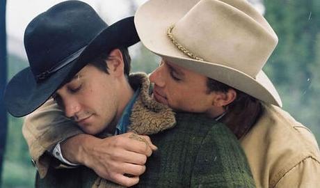 Película: Brokeback Mountain