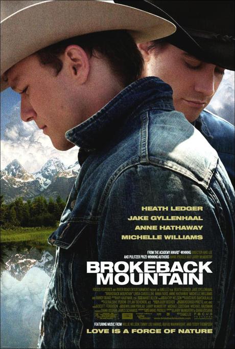 Película: Brokeback Mountain