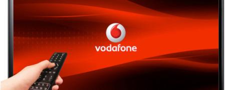 Vodafone modificará sus tarifas en paquetes de fútbol para nuevos usuarios (precios publicados a partir del 16 de diciembre)