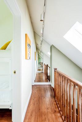 Casa Eclectica en Antigua Capilla en Durham Casa Eclectica en Antigua Capilla en Durham