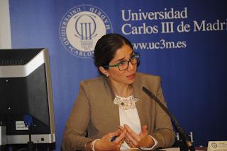 Los derechos de las personas con discapacidad: de la exclusión a la cultura de la diversidad. Catalina Devandas -UC3M-