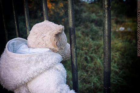 EN BUSCA DE MI TIÓ DE NADAL