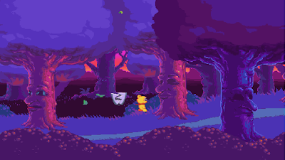 El plataformas 2D Mogwash busca apoyo en Steam Greenlight El plataformas 2D Mogwash busca apoyo en Steam Greenlight