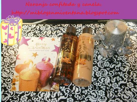 Ediciones Limitadas Navidad: Yves Rocher y Rituals. Ediciones Limitadas Navidad: Yves Rocher y Rituals.