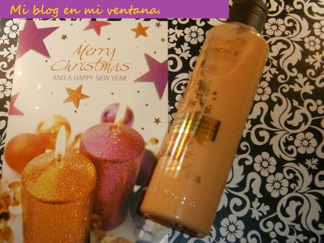 Ediciones Limitadas Navidad: Yves Rocher y Rituals. Ediciones Limitadas Navidad: Yves Rocher y Rituals.