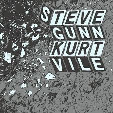 Kurt Vile and Steve Gunn Parallelogram (2015) Melodías pasadas, para años venideros
