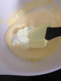 CHEESECAKE CON M&M´s CHEESECAKE CON M&M´s