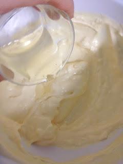 CHEESECAKE CON M&M´s CHEESECAKE CON M&M´s