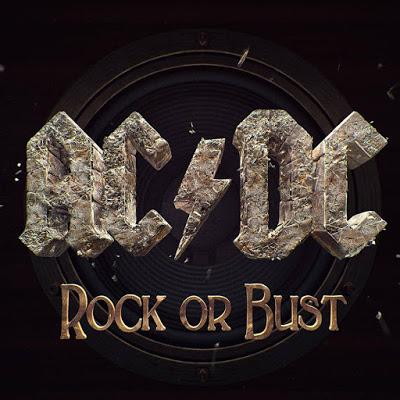 AC/DC anuncian primeras fechas en Europa en la primavera de 2016