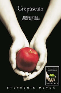 Vida y muerte (Crepúsculo reinterpretado), de Stephenie Meyer