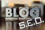 Beneficios del blog como canal de marketing blog seo
