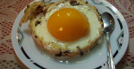 Si Deseas Perder Grasa Acumulada, Este Desayuno Es El IDEAL Para Ti! Si Deseas Perder Grasa Acumulada, Este Desayuno Es El IDEAL Para Ti!