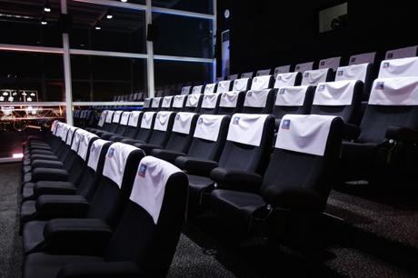 ¿Quieres conocer el cine más alto del mundo? ¿Quieres conocer el cine más alto del mundo?