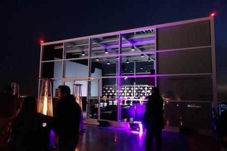 ¿Quieres conocer el cine más alto del mundo? ¿Quieres conocer el cine más alto del mundo?