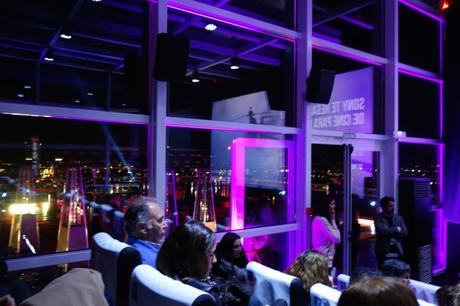 ¿Quieres conocer el cine más alto del mundo? ¿Quieres conocer el cine más alto del mundo?