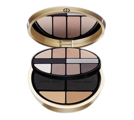 Luxe Is More, La Colección de Giorgio Armani Beauty para Navidad