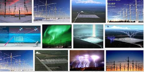 ¿QUÉ es HAARP?  descripción desde el Parlamento europeo