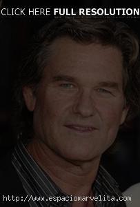 Kurt Russell